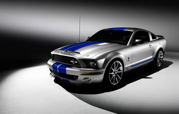Picture Mustang, Ford