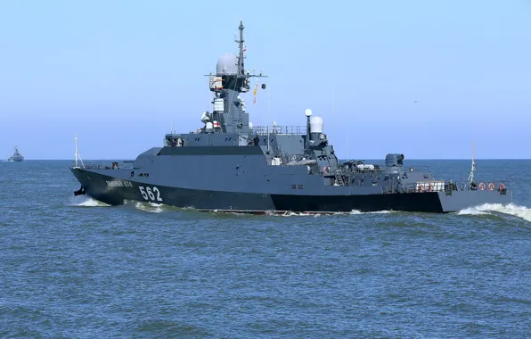 Ship, rocket, small, Green Vale