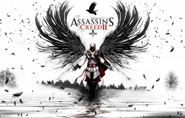 Ezio Assassins Creed The Ezio Collection 4K PS4 Xbox One HD wallpaper   Wallpaperbetter