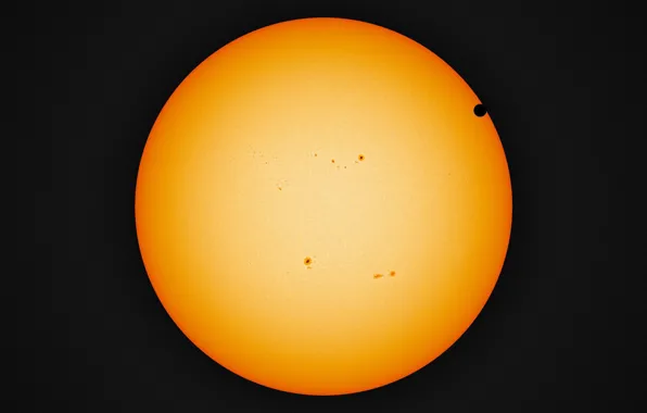 Stars, sun, cosmos
