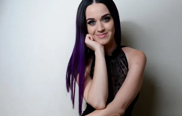 Picture girl, smile, music, singer, celebrity, katy perry, Katy Perry