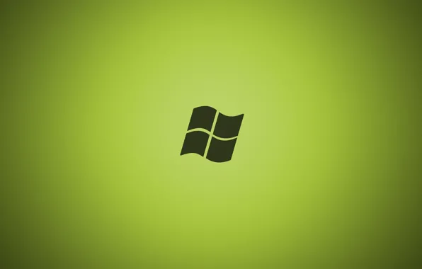 Green, texture, windows, texture