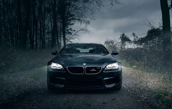 BMW, amg