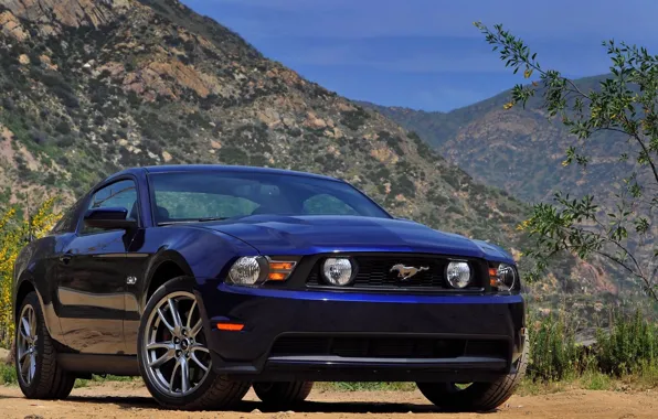 Mustang, ford, car. goodlife