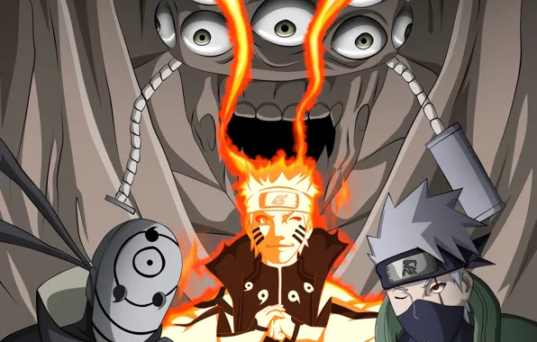 Hokage  Anime, Naruto shippuden, Naruto