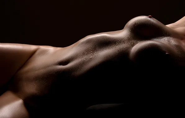 Sexy, boobs, nude, naked, breasts