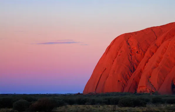 Picture Australia, Uluru, National Park, Ayers Rock