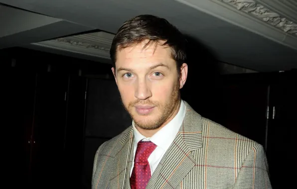 Photo, actor, Tom Hardy, Tom Hardy