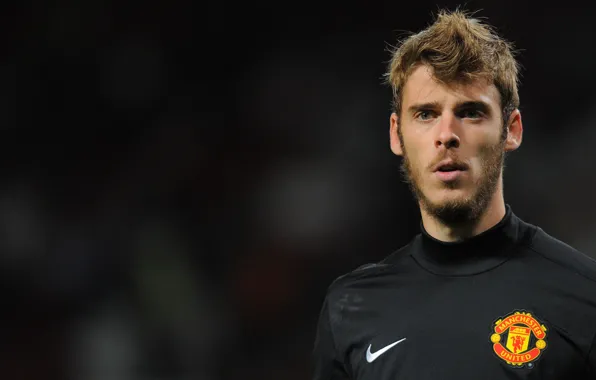 Manchester United, old trafford, red devil, gea