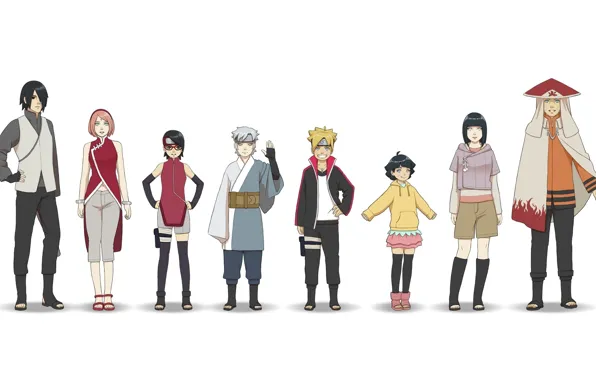 Picture Naruto, anime, ninja, asian, manga, shinobi, japanese, oriental