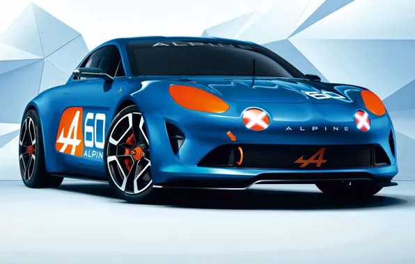 Concept, Alpine, Celebration, 2015