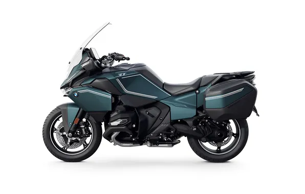 BMW, BMW, motorcycle, 2025, Option 719 Camargue, BMW R 1300 RT