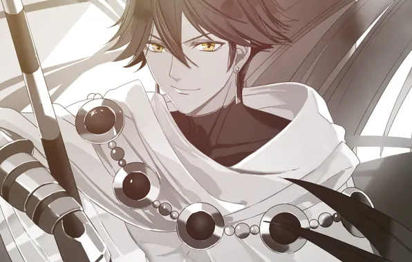 Rider, Fate/Grand Order, Fate/Prototype: Sougin no Fragments, Fate/Prototype