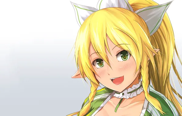 Game, anime, asian, manga, japanese, Sword Art Online, oriental, asiatic