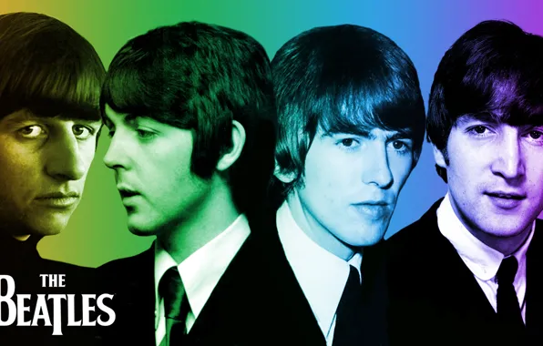 Picture The Beatles, Music, legend, legends