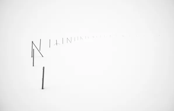 Picture background, the fence, color