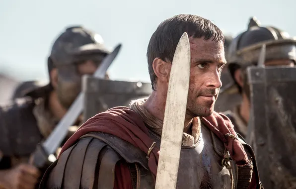 Picture look, Risen, Clavius, Joseph Fiennes, The Resurrection Of Christ