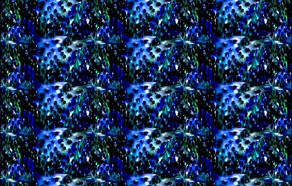 Texture, colorful, texture, dark blue, multicolored, patterned, patterned, dark blue
