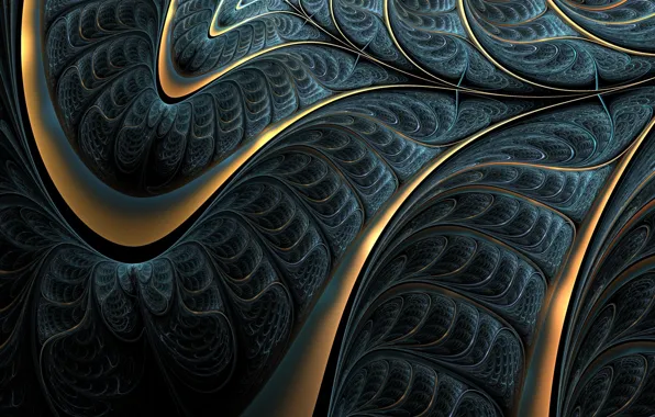 Color, Line, Background