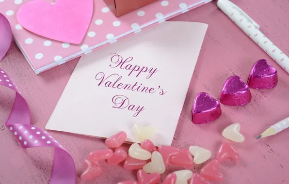 Picture heart, love, heart, romantic, Valentine's Day