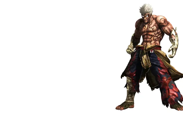 Asuras Wrath  Asura Ultra HD Desktop Background Wallpaper for 4K UHD TV   Tablet  Smartphone