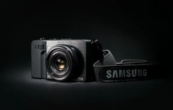 Background, camera, Samsung EX1