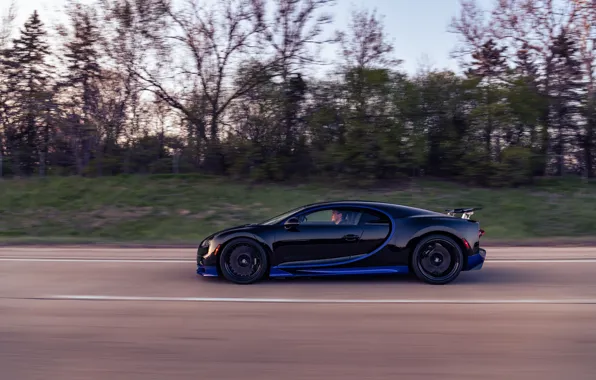 Bugatti, hypercar, Chiron, Bugatti Chiron