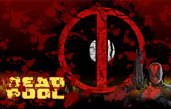 Deadpool, Marvel, Deadpool, Wade Wilson, Marvel, Wade Wilson