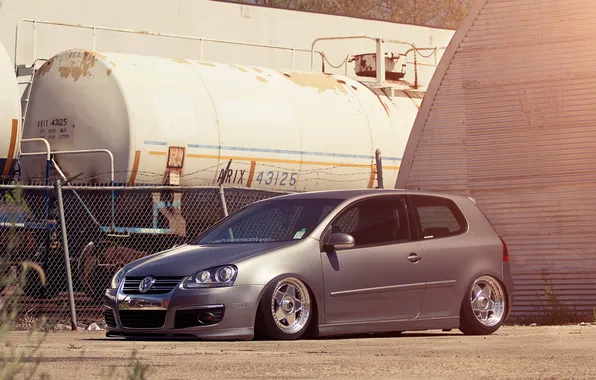 Picture tuning, gti, low, mk5