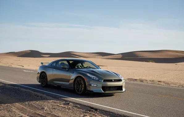 Wallpaper Sand Desert Nissan Gt R Nissan R Nissan Gt R T Spec Images For Desktop