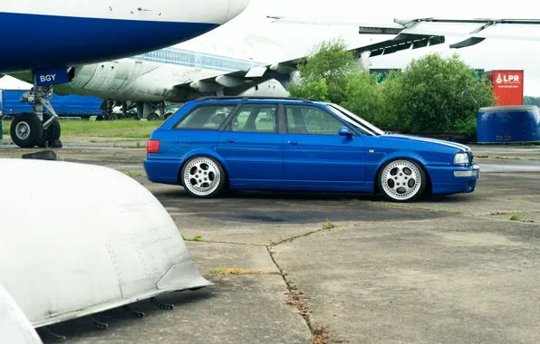 Picture AUDI, RS2, BEFORE, AUDI80, Audi 80