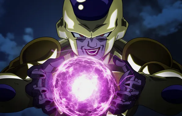 Game, alien, anime, martial artist, manga, Dragon Ball, strong, Dragon Ball Super