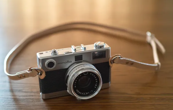 Macro, background, camera