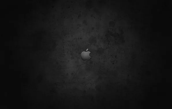 Picture Apple, Apple, Black, Brand