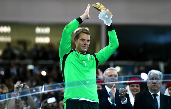 Picture goalkeeper, best, Manuel Neuer, Great Saves
