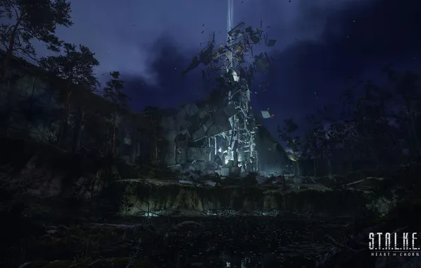 Stalker, Stalker, Chernobyl, S. T. A. L. K. E. R. 2, S. T. A. L. …