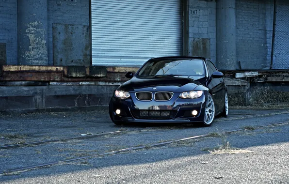 Car, BMW, coupe, bmw 3, autowallpapers