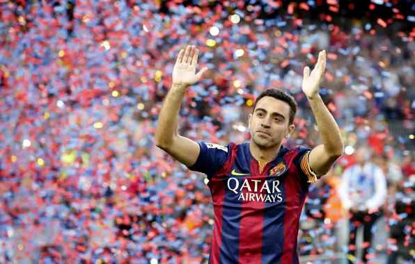 Legend, Barcelona, Javi, Xavi, FC Barcelona