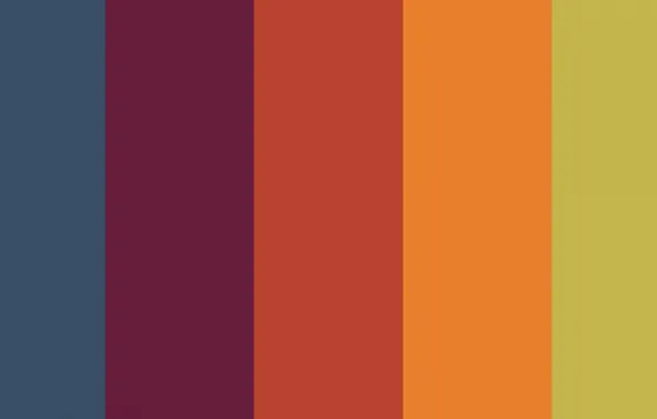 Blue, yellow, strip, background, Wallpaper, texture, green, Burgundy