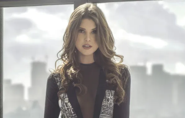 Picture girl, model, pretty, amanda cerny, blogger
