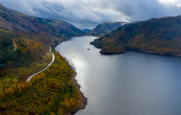 Picture England, Lake District, K.Jagiello
