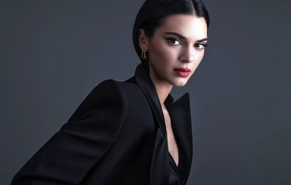 Paris, Kendall Jenner, Kendall Jenner, 2023, advertising company, L’Oreal