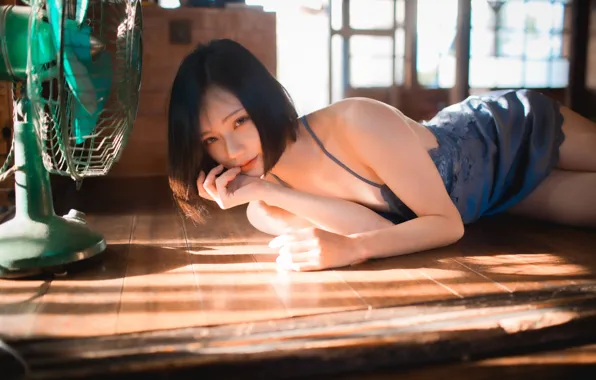 Girl, sexy, girls, woman, model, china, asian, cute