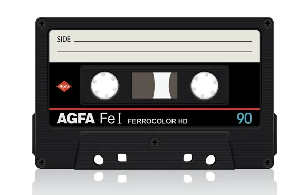 Audio, last, AGFA, century