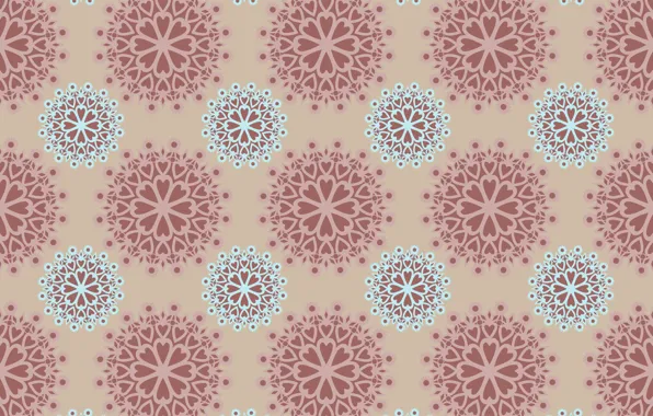 Picture pattern, texture, ornament, cream background