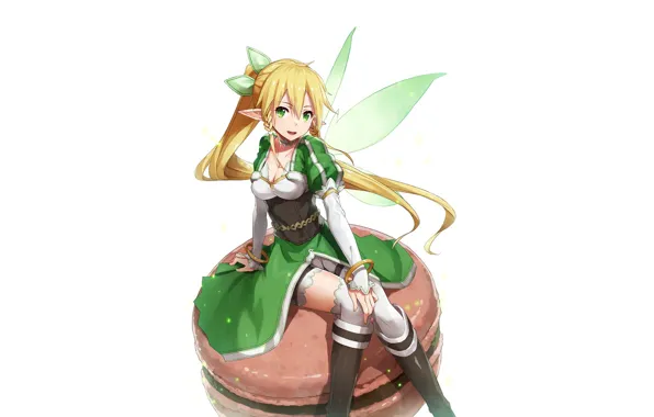 Game, anime, asian, manga, japanese, Sword Art Online, oriental, asiatic