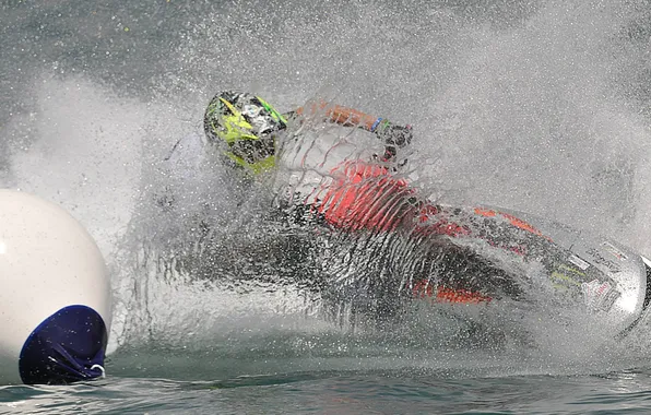 Speed, boats, race
