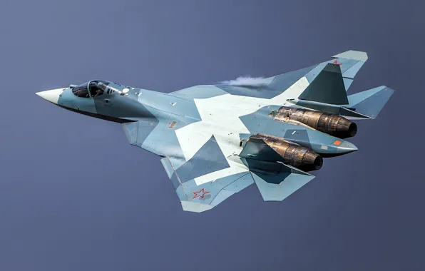 Fighter, T-50, Dry