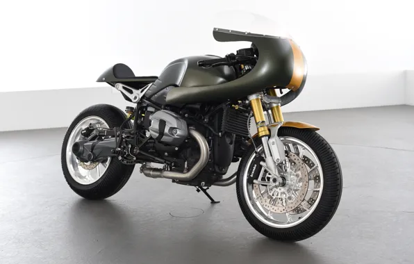 BMW, Schnitzer, Full Race, AND, R nineT