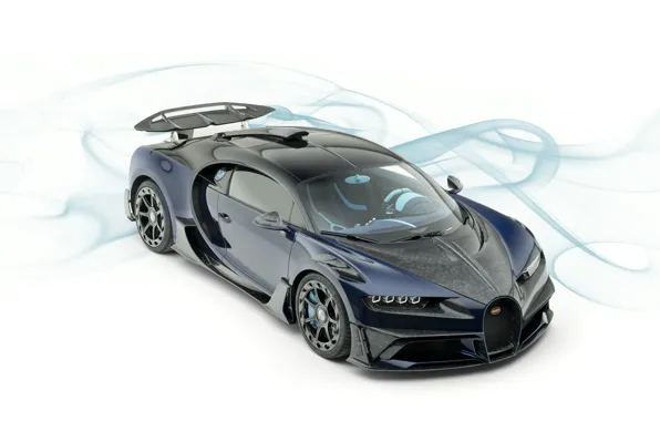 Bugatti, supercar, Mansory, hypercar, Chiron, 2019, Centuria